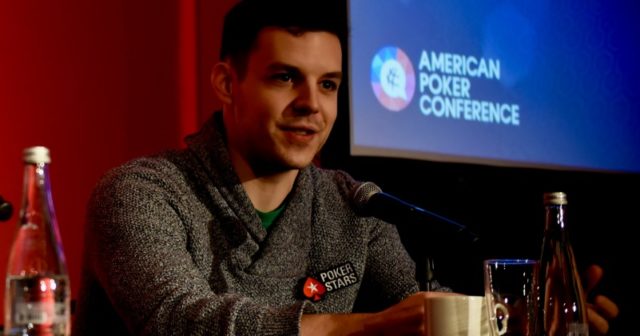 Kevin Martin: “nie mogę się już doczekać finału MicroMillions”
