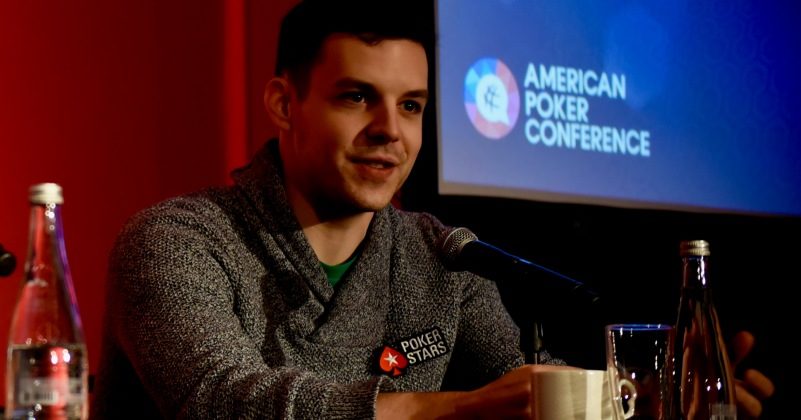 Kevin Martin: „nie mogę się już doczekać finału MicroMillions”