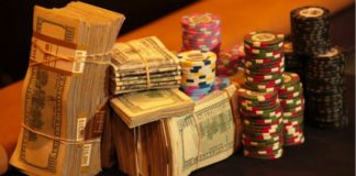 Kiedy nie wypada odejść od stołu? Etykieta w grach cashowych Kiedy nie wypada odejść od stołu?