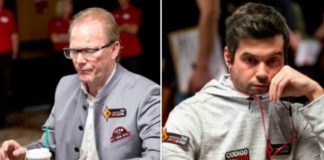 Managerowie PartyPoker mieli niezłego nosa… Luske Dubini PartyPoker