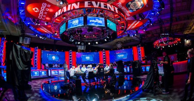 Przepowiednie na WSOP 2018: To będzie rok Justina Bonomo, Jasona Koona i pokerzystek
