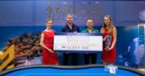 Manig Loeser triumfatorem Main Eventu Triton Super High Roller Czarnogóra