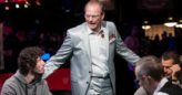 Marcel Luske o udanym występie w Main Evencie WSOP 2017