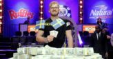 Martin Jacobson – Uwielbiam grać każdego roku swój pierwszy turniej na WSOP
