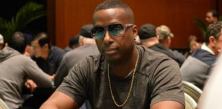 Czy Maurice Hawkins jest oszustem? Maurice Hawkins