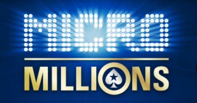 MicroMillions: Od niedzieli rusza 17. edycja – 2,6 mln$ GTD!