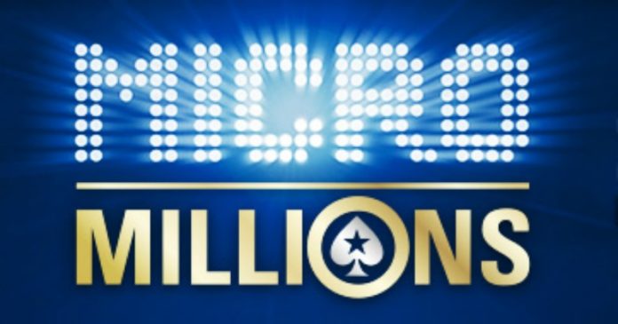 MicroMillions PokerStars