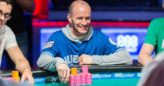 Mike Leah najlepszy w lidze WSOP Fantasy