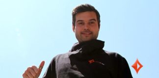 Richard Dubini dołącza do teamu PartyPoker