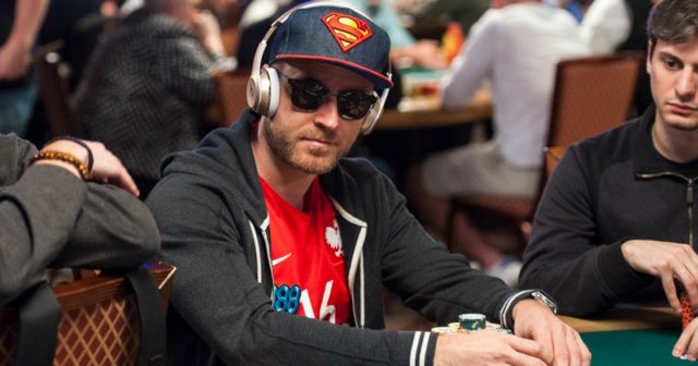 WPTDeepStacks Paryż: Brzeski i Pyzara awansowali w Main Evencie