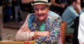 Phil Hellmuth: „to dobrze dla pokera, że John Hesp jest w finale Main Eventu WSOP”