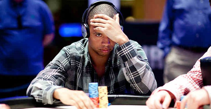 Phil Ivey Poker Hall of Fame