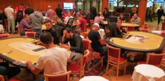 Poker EM Velden: Dwóch Polaków z awansem w evencie PLO