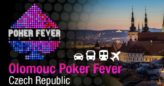 [Poker Fever] Jak dojechać do Go4Games Casino Hodolany?