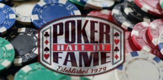 Poznaliśmy nominowanych do Poker Hall of Fame 2017 Poker Hall of Fame 2017