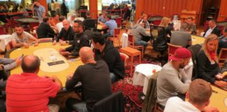 Poker EM Velden: Tomasz Sumek w finale eventu PLO!