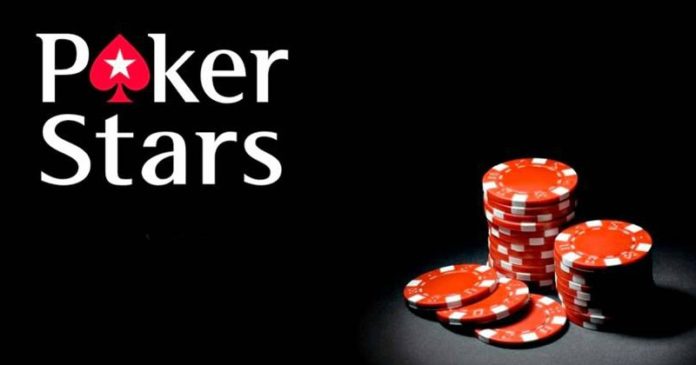 PokerStars.eu - Rejestr