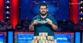 WSOP 2017: Scott Blumstein z tytułem mistrzowskim!