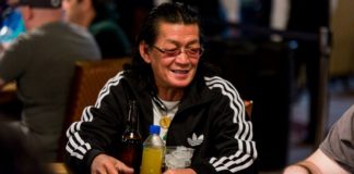 Scotty Nguyen: „Pieniądze się nie liczą. Liczą się fani. Dla nich to wszystko” Scotty Nguyen