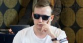 Sebastian Gruszczyński piąty w Main Evencie MPN PT Manchester