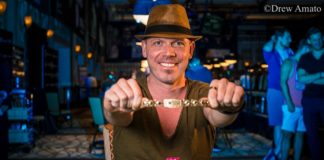 WSOP 2017: Cztery bransoletki zdobyte, wystartował High Roller PLO Sebastian Langrock - WSOP