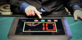 Twórca Action Clocka: Reakcje graczy były zawsze bardzo pozytywne Shot clocki we wszystkich głównych turniejach WPT