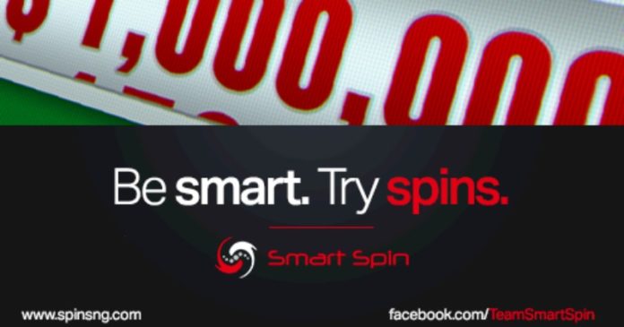 Smart Spin