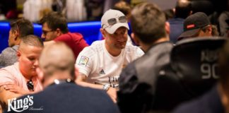 Spanish Poker Festival: Trzech Polaków w dniu finałowym Opening Eventu Spanish Poker Festival