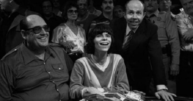 Historia Main Eventu WSOP – lata od 1980 do 1989 część II