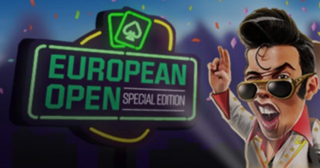 Unibet Open jesienią zadebiutuje w Las Vegas