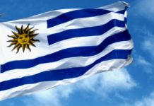 Urugwaj za kilka dni zacznie blokować strony hazardowe. Prawo dot. także pokera
