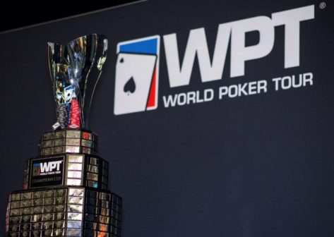 World Poker Tour wprowadza shot clocki
