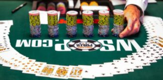 WSOP przedstawiło nowy system punktacji na Gracza Roku WSOP Chiny