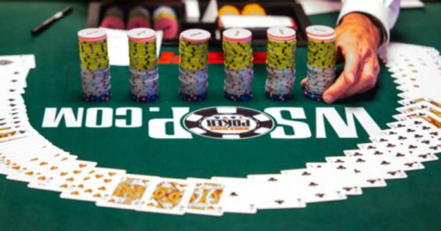 WSOP jeszcze w tym roku zadebiutuje w Chinach