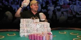 Historia Main Eventu WSOP – lata od 2000 do 2009 część IV WSOP Chris Moneymaker