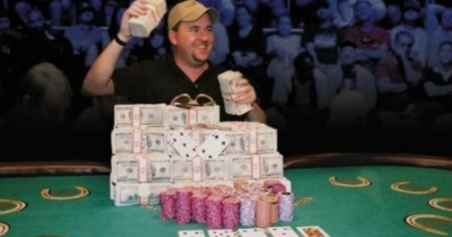 Historia Main Eventu WSOP – lata od 2000 do 2009 część IV