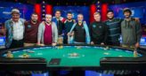 Dziś rusza finał Main Eventu WSOP. Przedstawiamy finalistów oraz plan transmisji