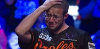 Historia Main Eventu WSOP – lata od 2010 do 2016 część V WSOP Greg Merson