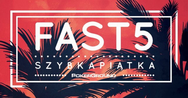 Szybka Piątka – 06/07/2017