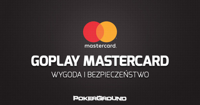 goplay MasterCard