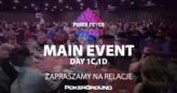 03:10 RELACJA z 6. dnia festiwalu Poker Fever w Ołomuńcu – Main Event 1C i 1D
