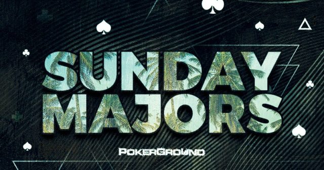 Sunday Majors – śledzimy niedzielne sukcesy Polaków w grach online