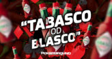Tabasco od Blasco – 003