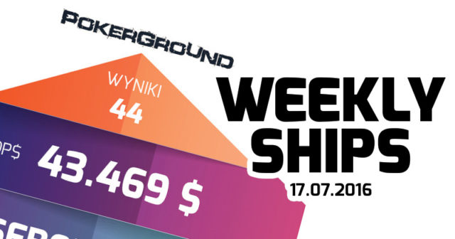 Weekly Ships : gigantyczne wygrane w Sunday Warmup i Mini Million!