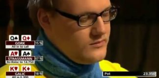 Jak się bronić przed 4-betami? 2/3