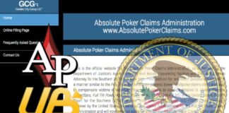 Druga transza wypłat dla poszkodowanych przez Absolute Poker/UB zaaprobowana Absolute Poker