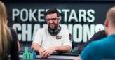 [RELACJA od 12:00] PSC Barcelona: Andre Akkari na prowadzeniu w Main Evencie