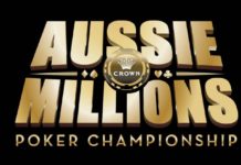 Ogłoszono harmonogram Aussie Millions 2019 Aussie Millions