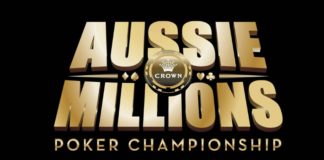 Znamy harmonogram Aussie Millions 2018 Aussie Millions