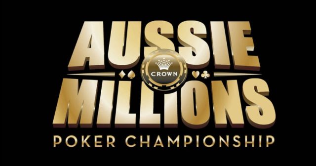 Ogłoszono harmonogram Aussie Millions 2019